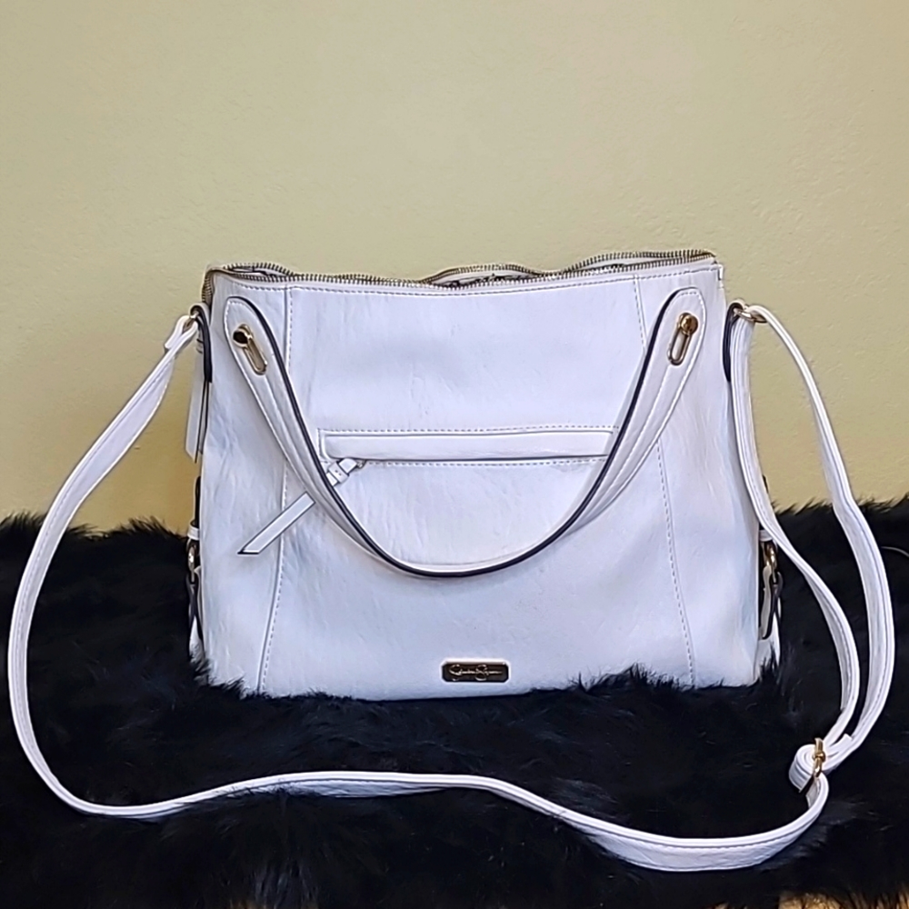 Jessica Simpson Shoulder Handbag